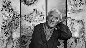 Marc Chagall